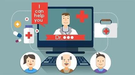 線上問診蓄勢待發，大有醫網領航互聯網醫療新紀元——解讀2020版《健康管理藍皮書》